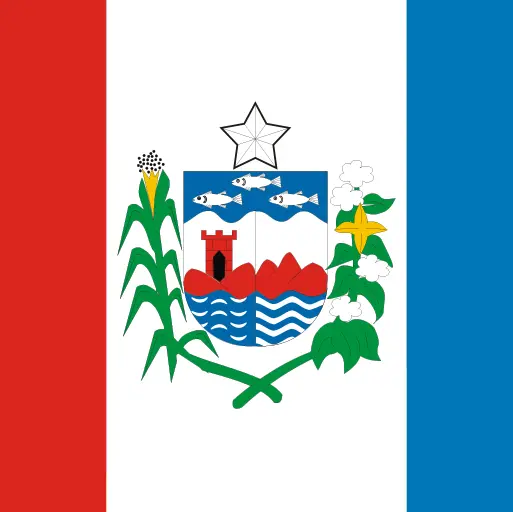 Bandeira de Alagoas
